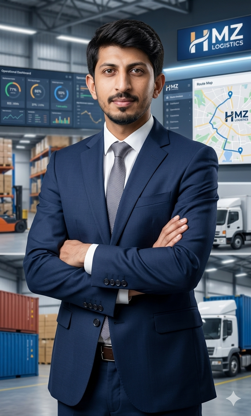 Hassan Khan